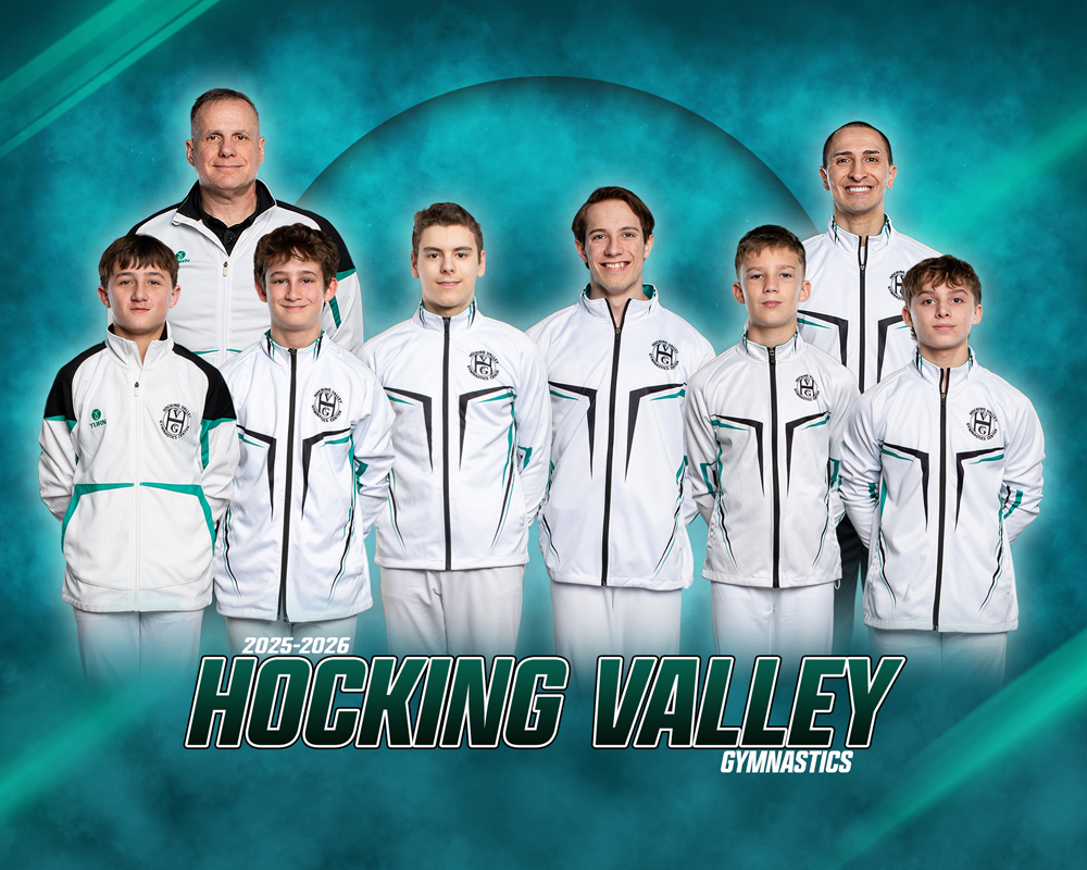 2025-2026 Boys Optional levels 7-10 team