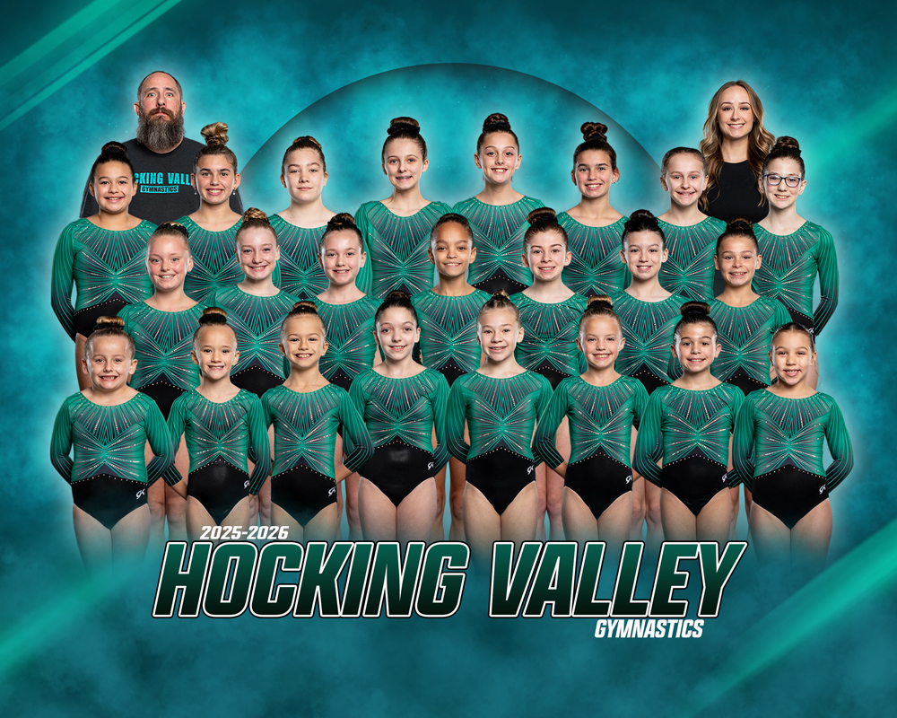 2025-2026 Gold team