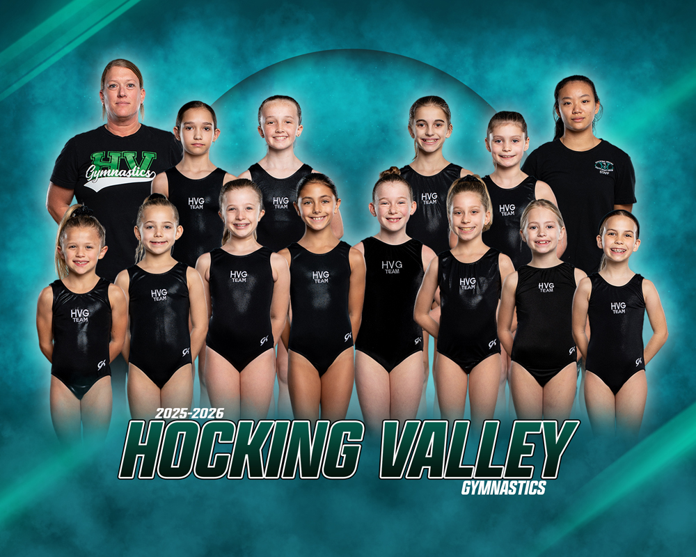 2025-2026 Training Team